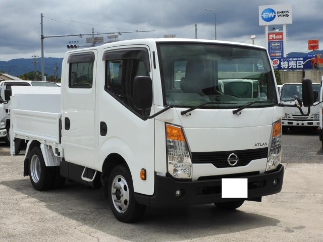 Nissan ATLAS 2020 8085912-0