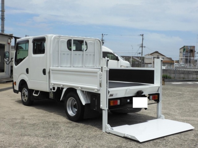 Nissan ATLAS 2020 8085912-1