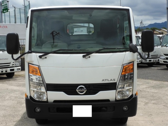 Nissan ATLAS 2020 8085912-3