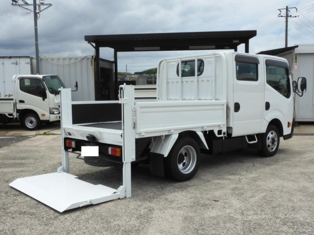 Nissan ATLAS 2020 8085912-4