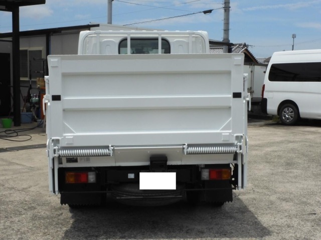Nissan ATLAS 2020 8085912-5