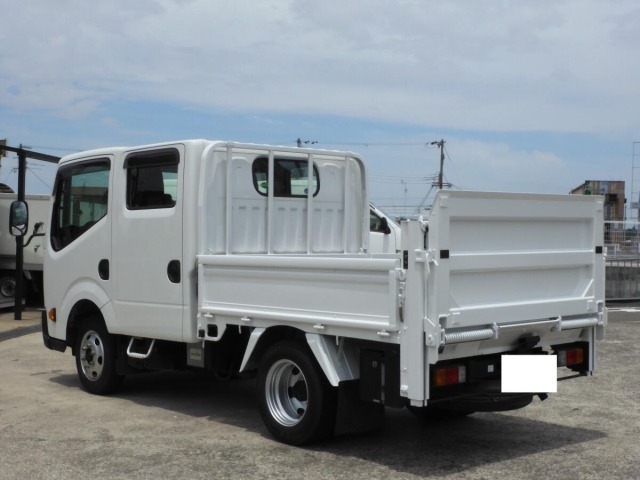 Nissan ATLAS 2020 8085912-6