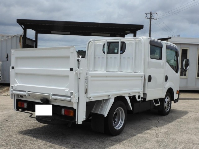 Nissan ATLAS 2020 8085912-7