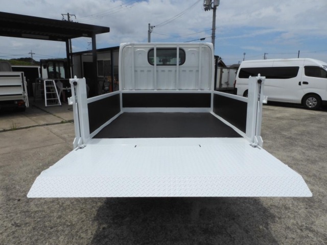 Nissan ATLAS 2020 8085912-8