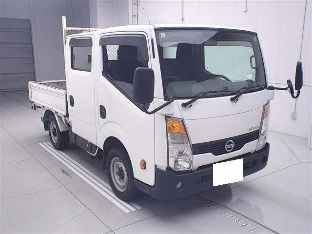 Nissan ATLAS 2014 8085916-0