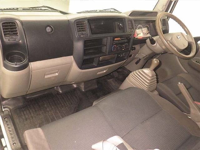 Nissan ATLAS 2014 8085916-4