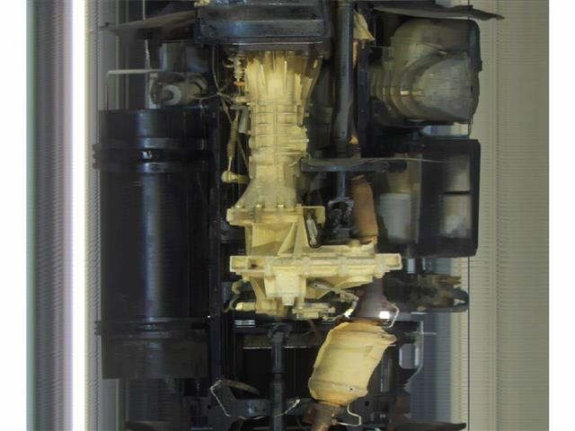 Nissan ATLAS 2014 8085916-8
