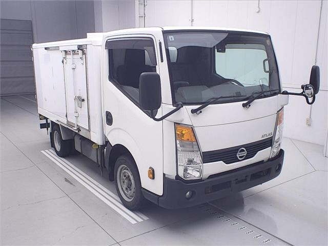 Nissan ATLAS 2018 8085917-0