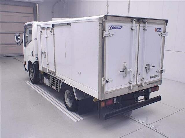 Nissan ATLAS 2018 8085917-1
