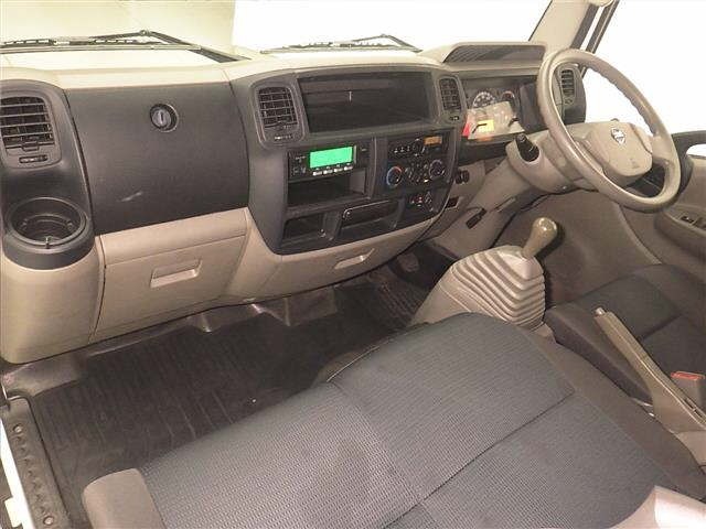 Nissan ATLAS 2018 8085917-4