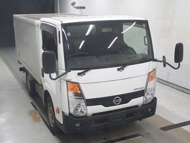 Nissan ATLAS 2017 8085924-0