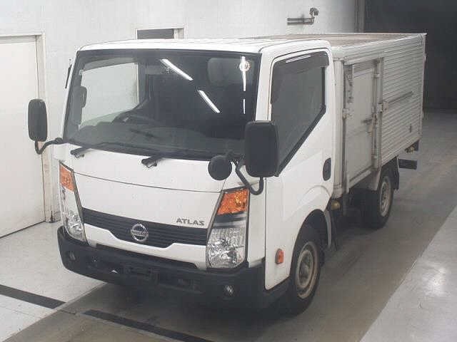 Nissan ATLAS 2017 8085924-4
