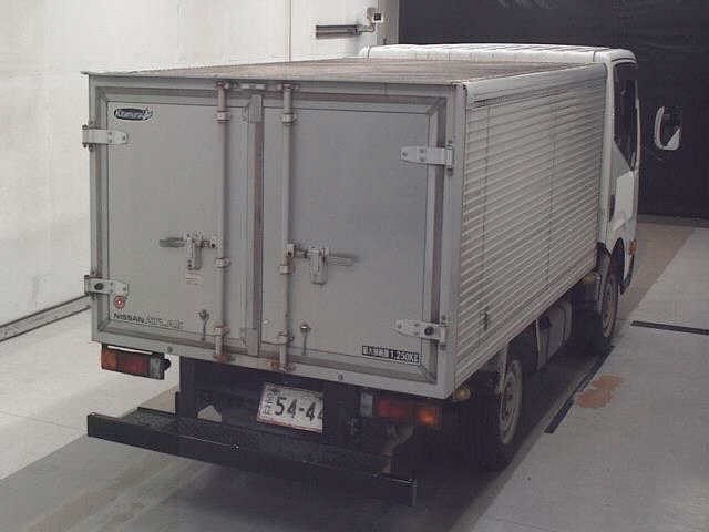 Nissan ATLAS 2017 8085924-5