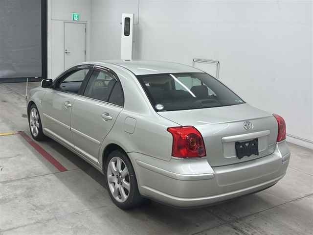 Toyota AVENSIS 2006 8077772-1