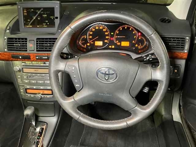 Toyota AVENSIS 2006 8077772-3