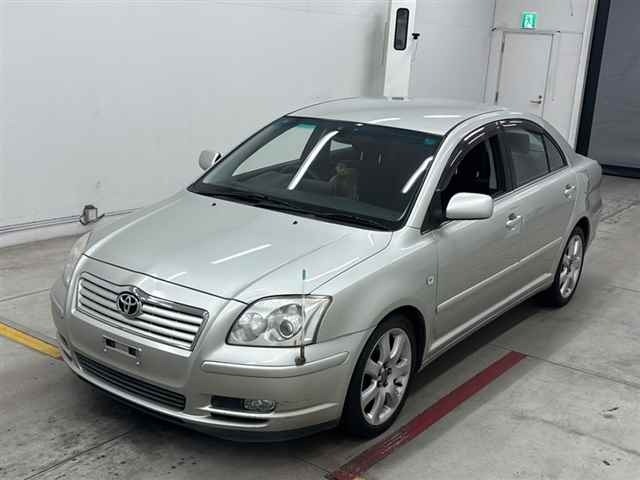 Toyota AVENSIS 2006 8077772-4