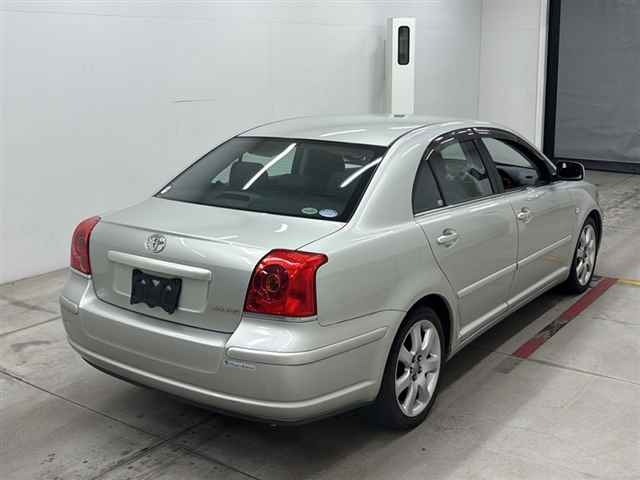 Toyota AVENSIS 2006 8077772-5