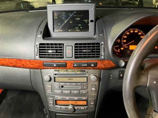 Toyota AVENSIS 2006 8077772-6