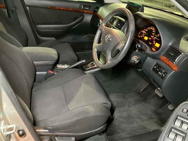 Toyota AVENSIS 2006 8077772-7
