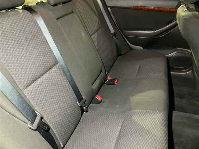Toyota AVENSIS 2006 8077772-8
