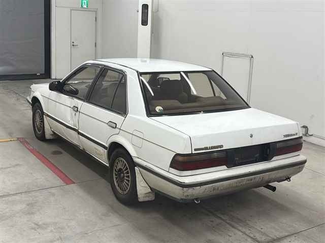 Nissan BLUEBIRD 1988 8085644-1