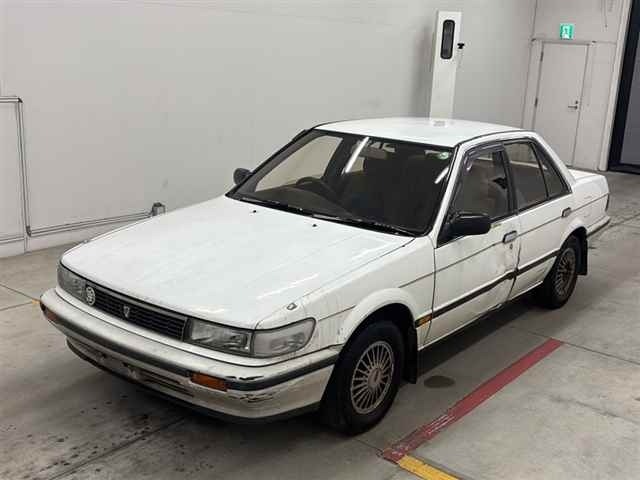Nissan BLUEBIRD 1988 8085644-4