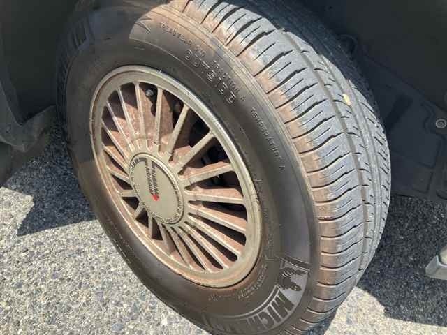 Nissan BLUEBIRD 1988 8085644-9
