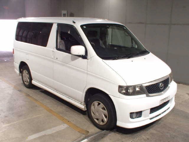 Mazda BONGO FRIENDEE 2005 8086149-0