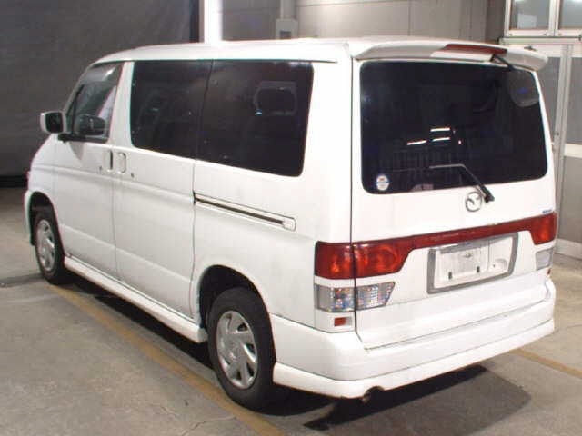 Mazda BONGO FRIENDEE 2005 8086149-1