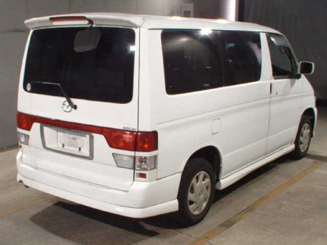 Mazda BONGO FRIENDEE 2005 8086149-5