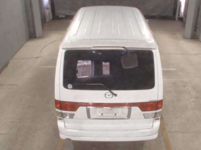 Mazda BONGO FRIENDEE 2005 8086149-6