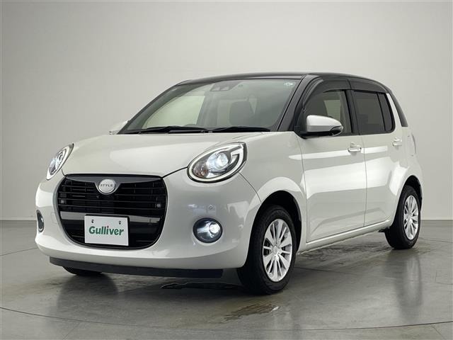 Daihatsu BOON 2020 8085498-12