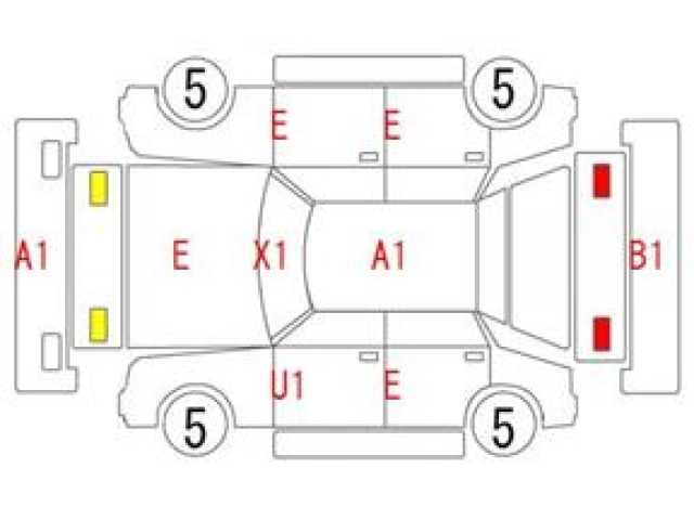 Daihatsu BOON 2020 8085498-23