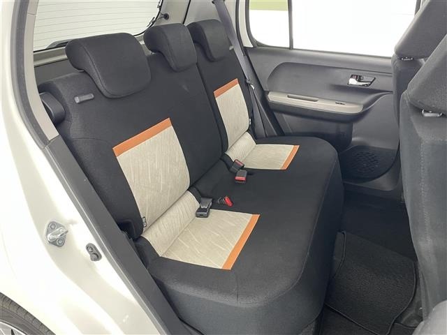 Daihatsu BOON 2020 8085498-4