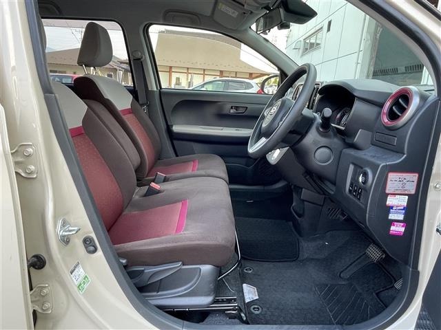 Daihatsu BOON 2019 8085505-6