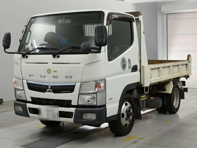 Mitsubishi CANTER 2016 8080167-0