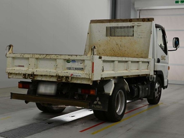 Mitsubishi CANTER 2016 8080167-1