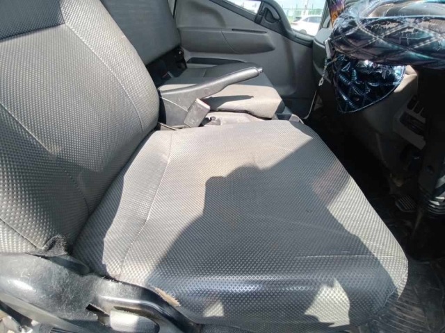 Mitsubishi CANTER 2016 8080167-10