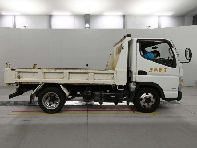 Mitsubishi CANTER 2016 8080167-3