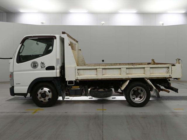 Mitsubishi CANTER 2016 8080167-4