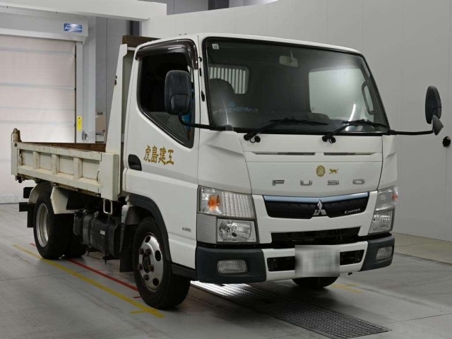 Mitsubishi CANTER 2016 8080167-5