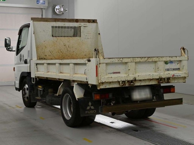 Mitsubishi CANTER 2016 8080167-6