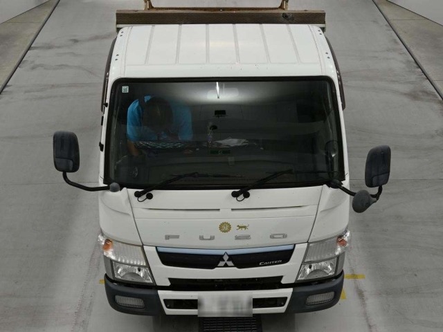Mitsubishi CANTER 2016 8080167-7