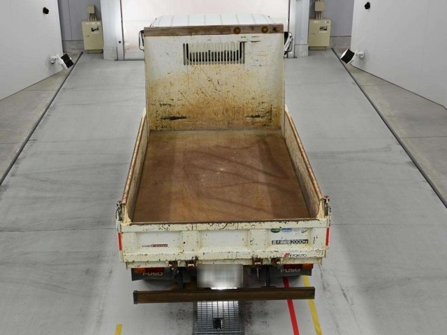 Mitsubishi CANTER 2016 8080167-8