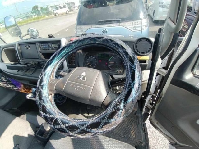 Mitsubishi CANTER 2016 8080167-9