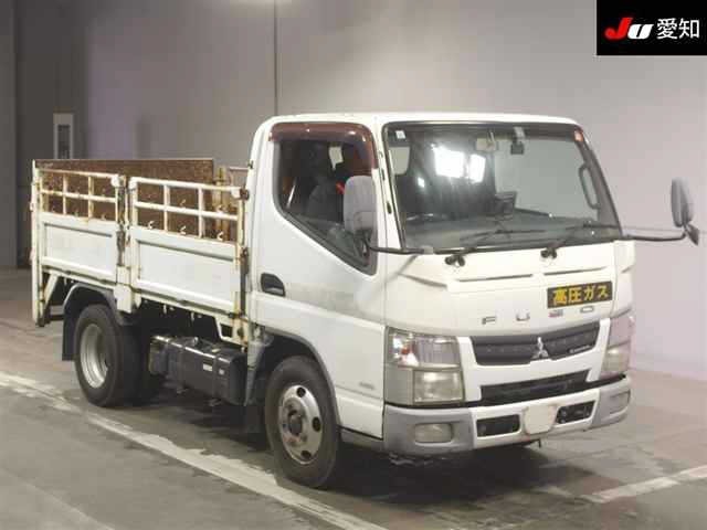 Mitsubishi CANTER 2011 8080168-0