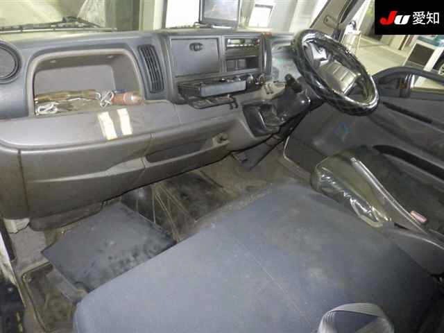 Mitsubishi CANTER 2011 8080168-3