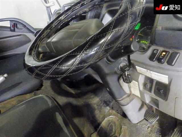Mitsubishi CANTER 2011 8080168-5