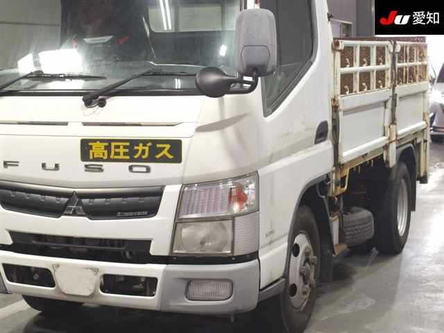 Mitsubishi CANTER 2011 8080168-7