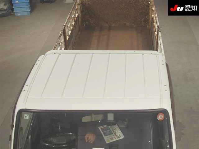 Mitsubishi CANTER 2011 8080168-9